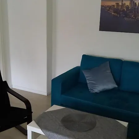 Apartment Ferienwohnung Sammy