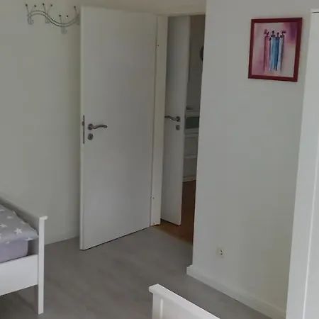 Apartment Ferienwohnung Sammy *
