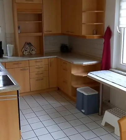Ferienwohnung Sammy * Lübeck