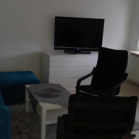 Ferienwohnung Sammy *