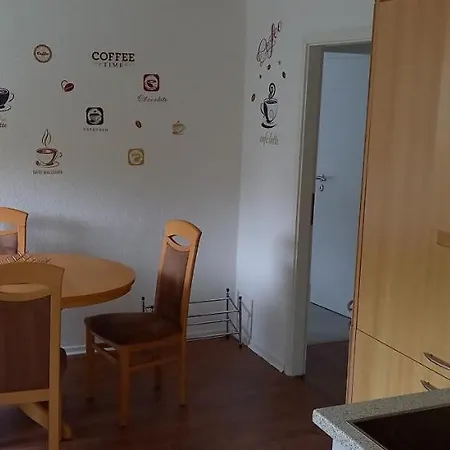 Ferienwohnung Sammy Apartment