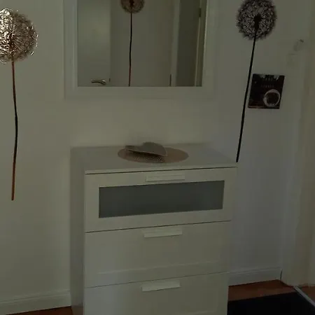 Ferienwohnung Sammy * Lübeck